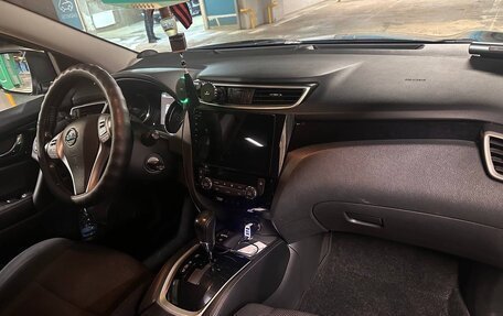 Nissan Qashqai, 2017 год, 1 450 000 рублей, 6 фотография