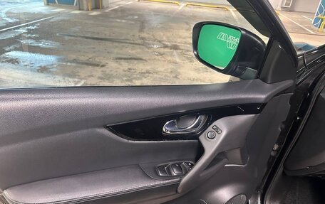 Nissan Qashqai, 2017 год, 1 450 000 рублей, 7 фотография