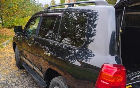 Toyota Land Cruiser 200, 2012 год, 3 150 000 рублей, 13 фотография