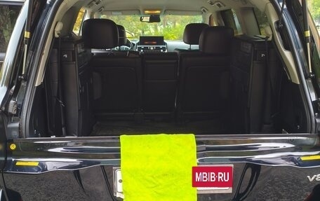 Toyota Land Cruiser 200, 2012 год, 3 150 000 рублей, 14 фотография