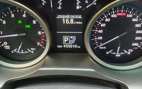 Toyota Land Cruiser 200, 2012 год, 3 150 000 рублей, 15 фотография