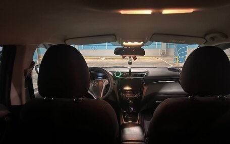 Nissan Qashqai, 2017 год, 1 450 000 рублей, 9 фотография