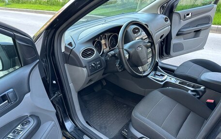 Ford Focus II рестайлинг, 2010 год, 520 000 рублей, 12 фотография