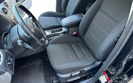 Ford Focus II рестайлинг, 2010 год, 520 000 рублей, 14 фотография