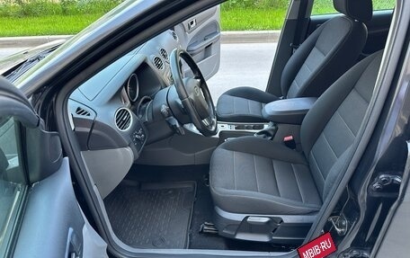 Ford Focus II рестайлинг, 2010 год, 520 000 рублей, 11 фотография