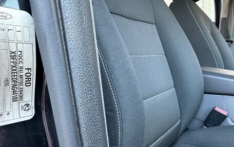 Ford Focus II рестайлинг, 2010 год, 520 000 рублей, 18 фотография