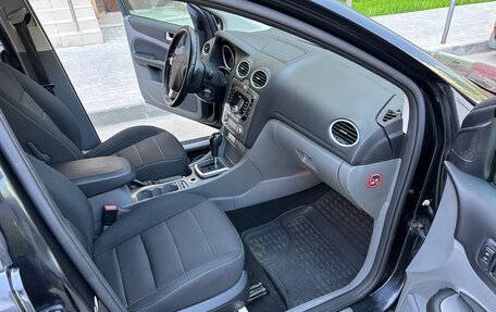 Ford Focus II рестайлинг, 2010 год, 520 000 рублей, 16 фотография