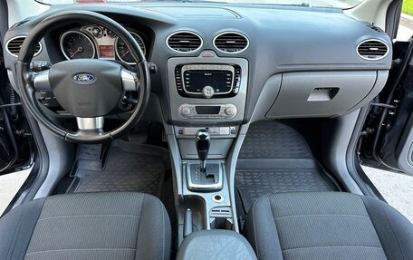 Ford Focus II рестайлинг, 2010 год, 520 000 рублей, 19 фотография