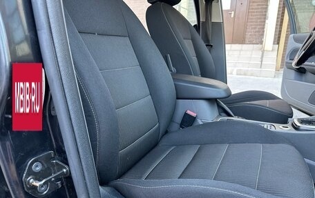 Ford Focus II рестайлинг, 2010 год, 520 000 рублей, 17 фотография