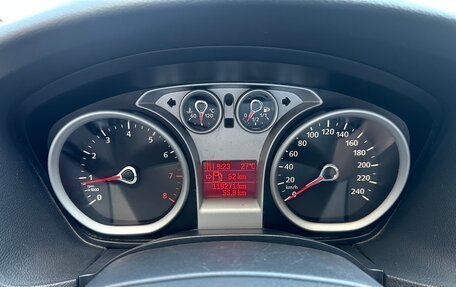 Ford Focus II рестайлинг, 2010 год, 520 000 рублей, 23 фотография