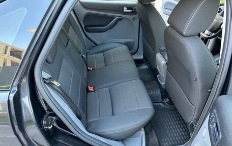 Ford Focus II рестайлинг, 2010 год, 520 000 рублей, 28 фотография