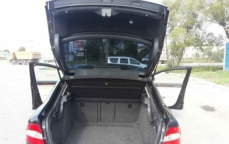Skoda Superb III рестайлинг, 2012 год, 750 000 рублей, 6 фотография
