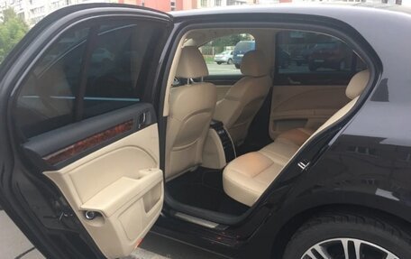 Skoda Superb III рестайлинг, 2012 год, 750 000 рублей, 8 фотография