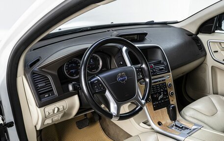 Volvo XC60 II, 2010 год, 1 050 000 рублей, 10 фотография