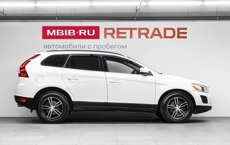 Volvo XC60 II, 2010 год, 1 050 000 рублей, 5 фотография