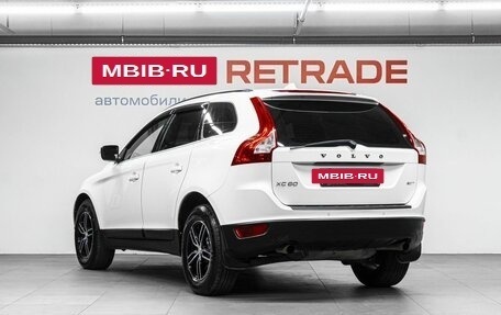 Volvo XC60 II, 2010 год, 1 050 000 рублей, 8 фотография