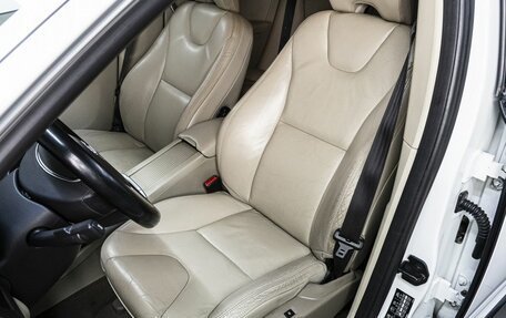 Volvo XC60 II, 2010 год, 1 050 000 рублей, 13 фотография
