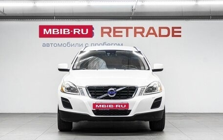 Volvo XC60 II, 2010 год, 1 050 000 рублей, 3 фотография