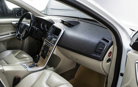 Volvo XC60 II, 2010 год, 1 050 000 рублей, 16 фотография