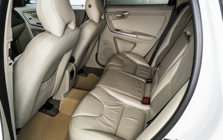 Volvo XC60 II, 2010 год, 1 050 000 рублей, 15 фотография