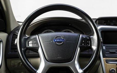 Volvo XC60 II, 2010 год, 1 050 000 рублей, 19 фотография