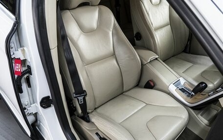Volvo XC60 II, 2010 год, 1 050 000 рублей, 17 фотография