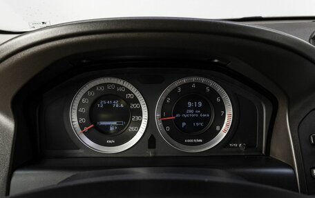Volvo XC60 II, 2010 год, 1 050 000 рублей, 23 фотография