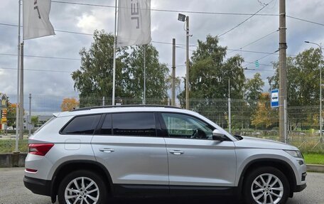 Skoda Kodiaq I, 2018 год, 2 331 000 рублей, 8 фотография