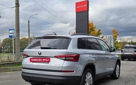 Skoda Kodiaq I, 2018 год, 2 331 000 рублей, 4 фотография