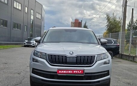 Skoda Kodiaq I, 2018 год, 2 331 000 рублей, 2 фотография