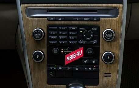 Volvo XC60 II, 2010 год, 1 050 000 рублей, 20 фотография