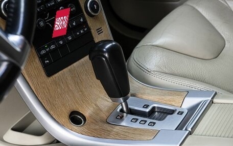 Volvo XC60 II, 2010 год, 1 050 000 рублей, 22 фотография