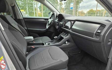 Skoda Kodiaq I, 2018 год, 2 331 000 рублей, 13 фотография