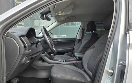 Skoda Kodiaq I, 2018 год, 2 331 000 рублей, 14 фотография