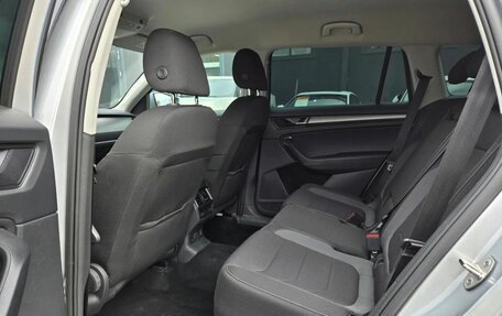 Skoda Kodiaq I, 2018 год, 2 331 000 рублей, 16 фотография