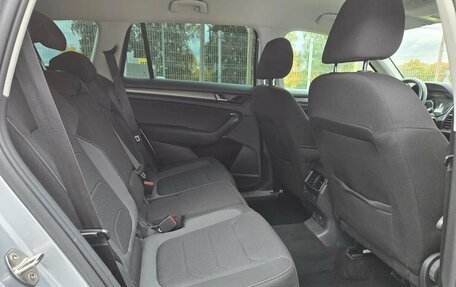 Skoda Kodiaq I, 2018 год, 2 331 000 рублей, 15 фотография