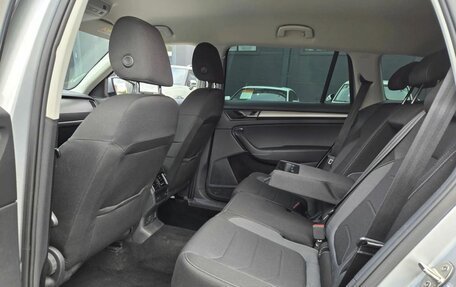 Skoda Kodiaq I, 2018 год, 2 331 000 рублей, 17 фотография