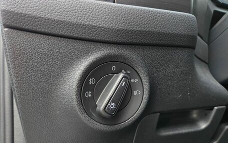 Skoda Kodiaq I, 2018 год, 2 331 000 рублей, 25 фотография