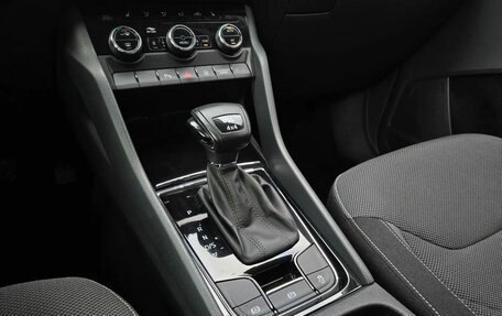 Skoda Kodiaq I, 2018 год, 2 331 000 рублей, 20 фотография