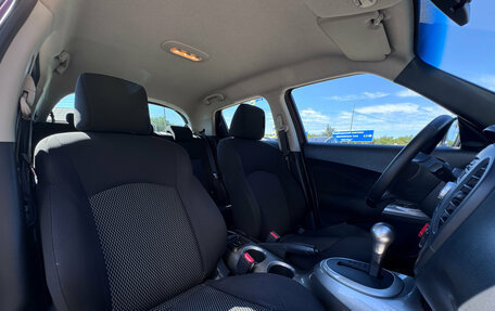 Nissan Juke II, 2014 год, 1 050 000 рублей, 9 фотография