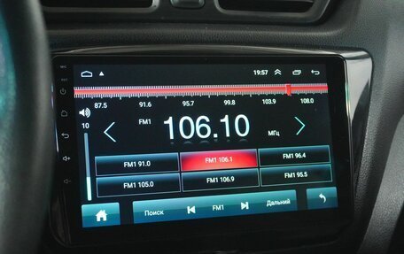 KIA Rio III рестайлинг, 2013 год, 678 000 рублей, 12 фотография