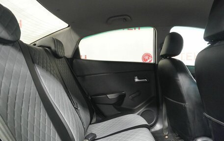 KIA Rio III рестайлинг, 2013 год, 678 000 рублей, 11 фотография