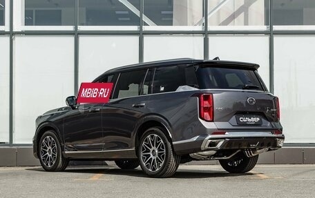 GAC GS8, 2026 год, 4 899 510 рублей, 4 фотография