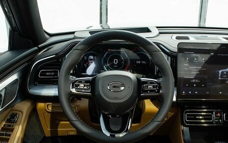 GAC GS8, 2026 год, 4 899 510 рублей, 2 фотография