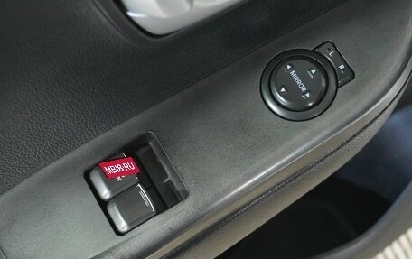 KIA Rio III рестайлинг, 2013 год, 678 000 рублей, 14 фотография