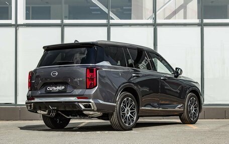 GAC GS8, 2026 год, 4 899 510 рублей, 8 фотография