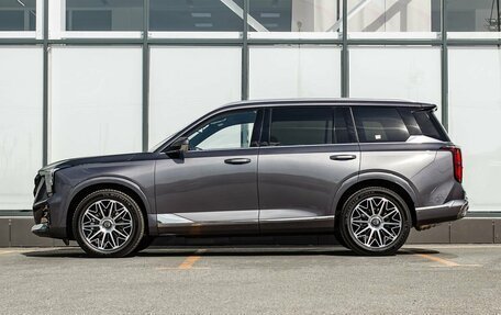 GAC GS8, 2026 год, 4 899 510 рублей, 9 фотография