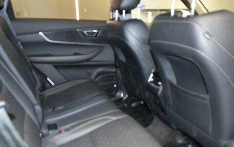 Chery Tiggo 8 I, 2020 год, 1 427 000 рублей, 9 фотография