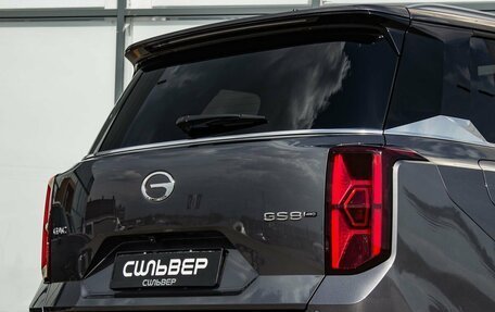 GAC GS8, 2026 год, 4 899 510 рублей, 27 фотография