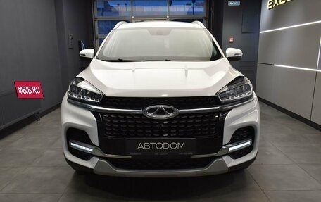 Chery Tiggo 8 I, 2020 год, 1 427 000 рублей, 2 фотография